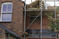 free Garway home extension quotes