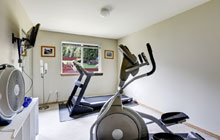 Garway home gym construction leads
