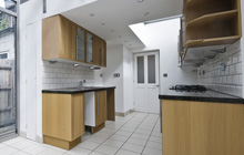 Garway kitchen extension leads